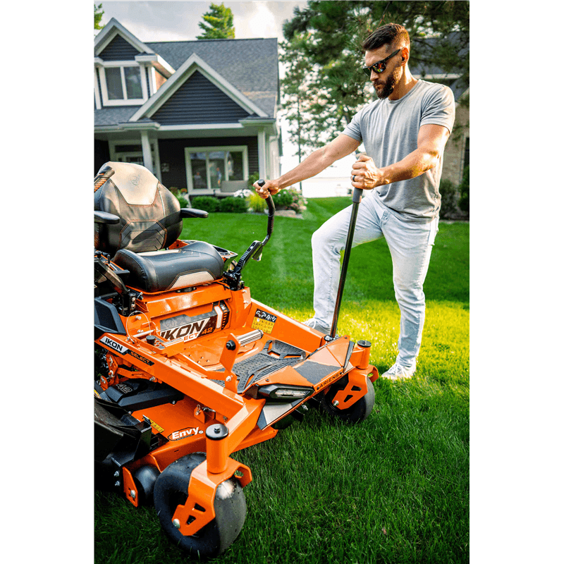 ARIA AFL-1 ARION SMM-1 PIGGY HU-8400 セット Operator Entry Assist Handle Kit - Ariens