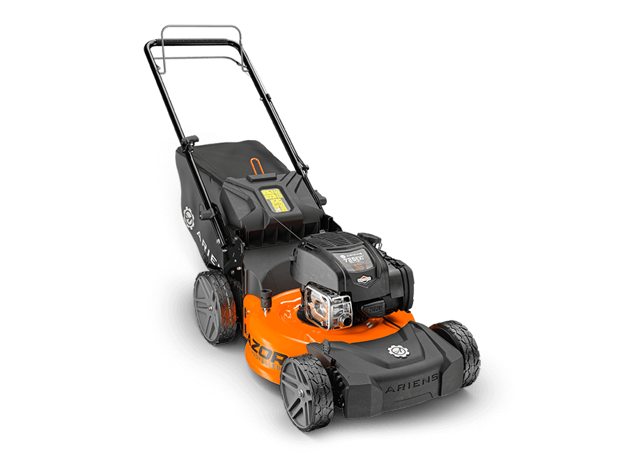 Ariens 911 lawn mower hotsell