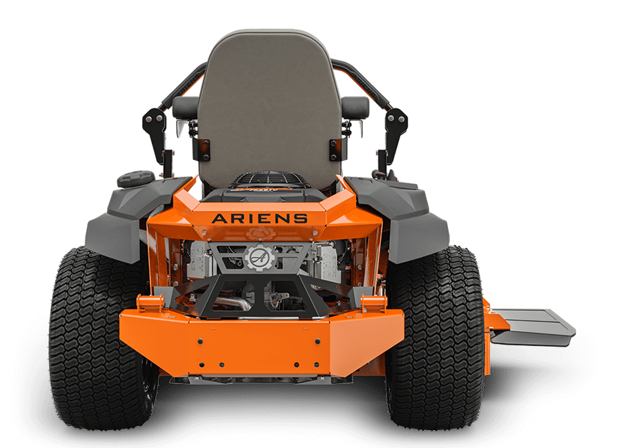 thumbnail image 2 of Ariens Apex/Zenith Zero Turn Front Wheel Assembly – 13x6.50-6 Tire & Black Rim (Open Box) 2 of 6