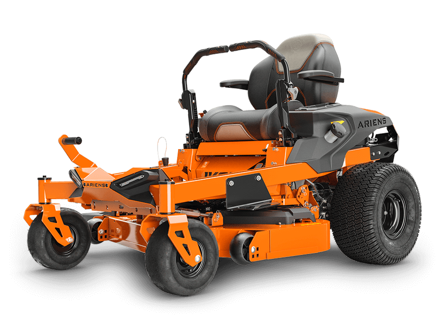 918002 | ARIENS TRACTOR IKON 42 KAWASAKI