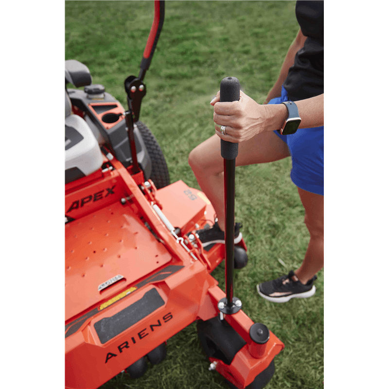 Operator Entry Assist Handle Kit - Ariens