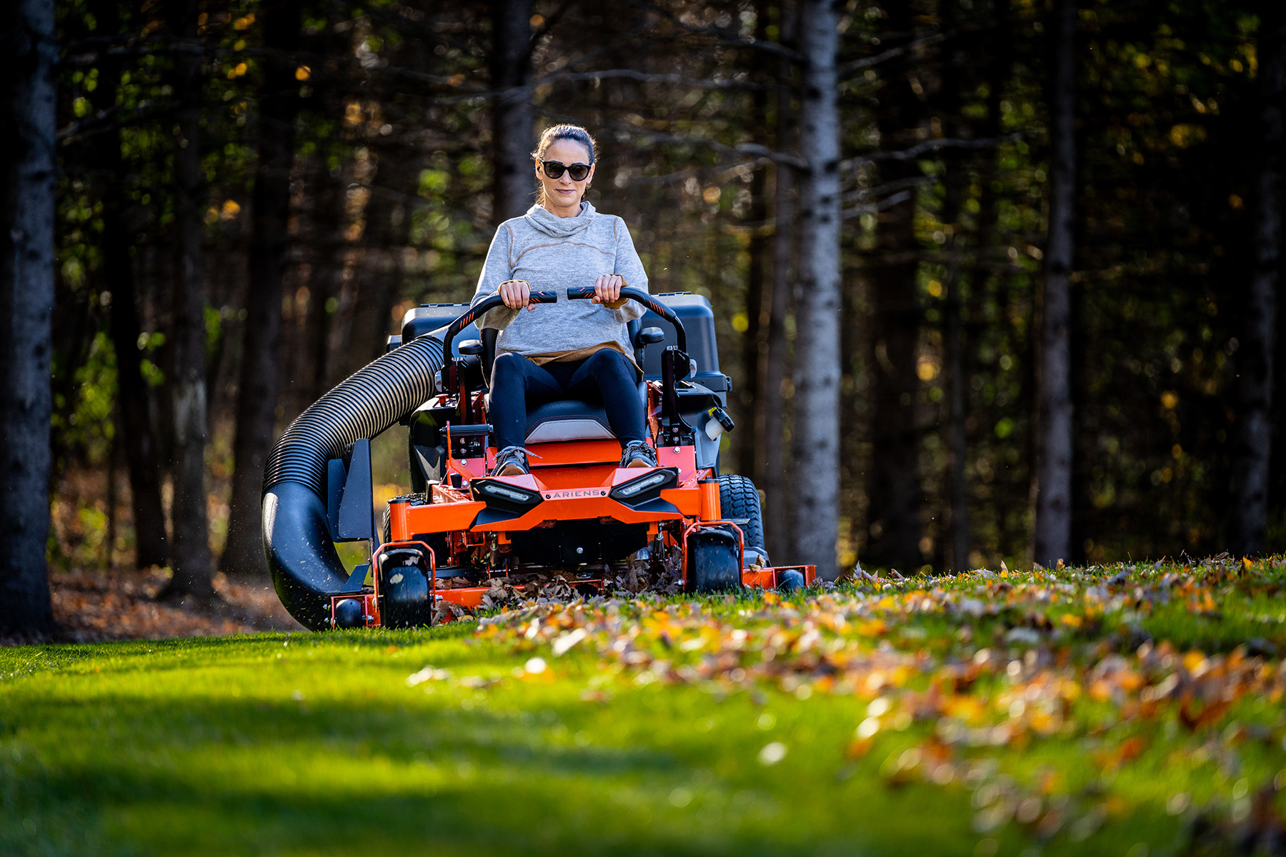 Fall Lawn Care Checklist: Your Guide to a Healthy Yard