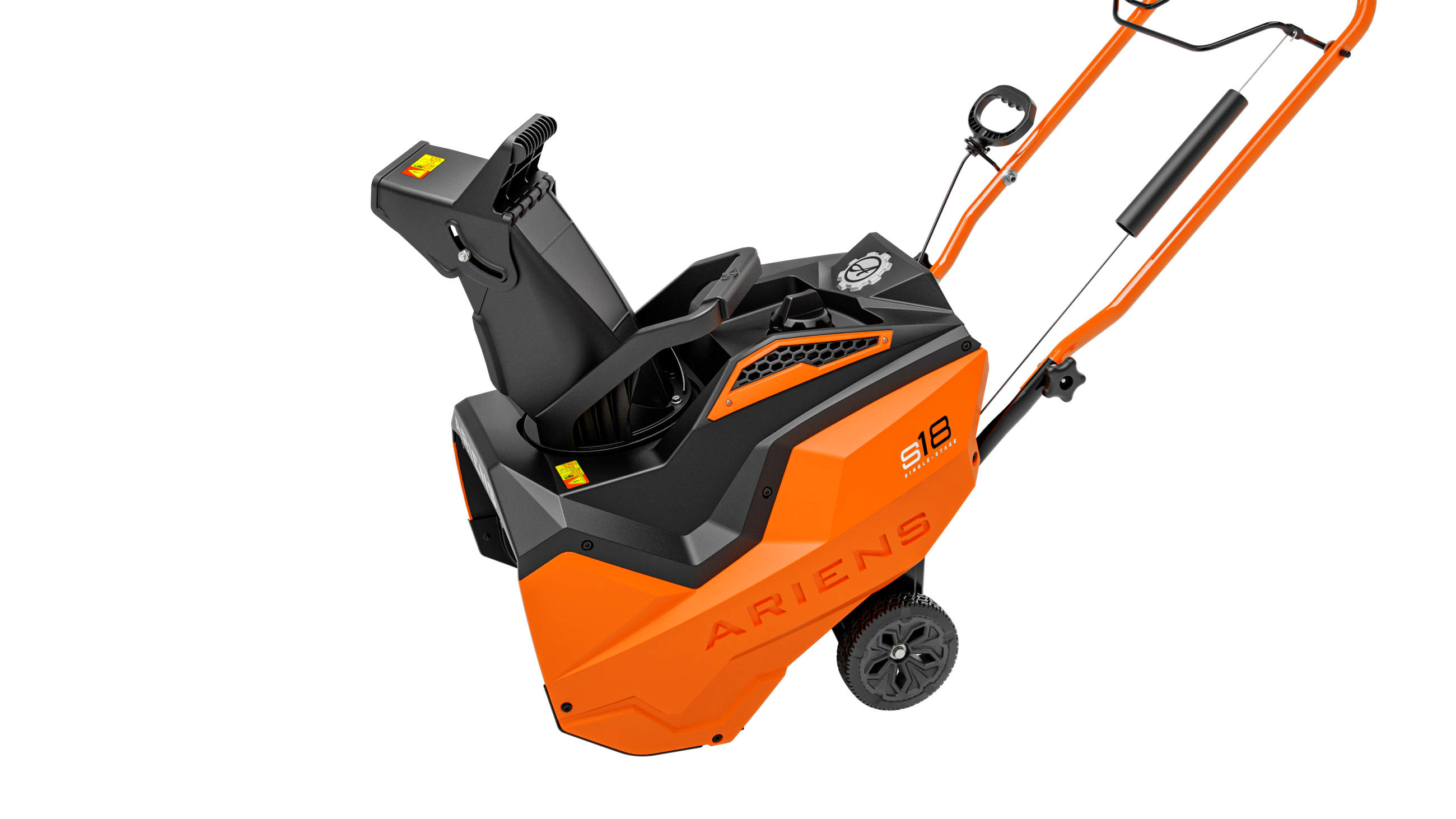 PRECISION CHUTE AND DEFLECTOR