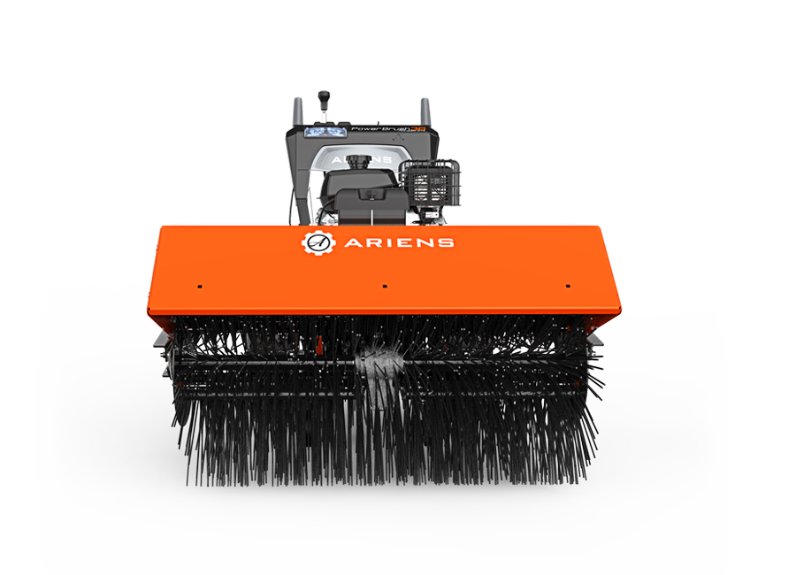 Power Brush Series Lawn Products Ariens
