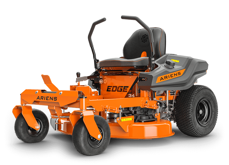 Ariens 34 inch zero turn deals