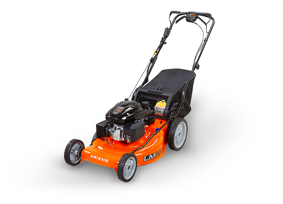 Ariens electric mower deals