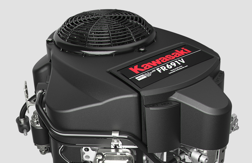 HYDRO-GEAR® EZT TRANSAXLES