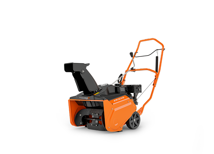 PROFESSIONAL 21 SSRC