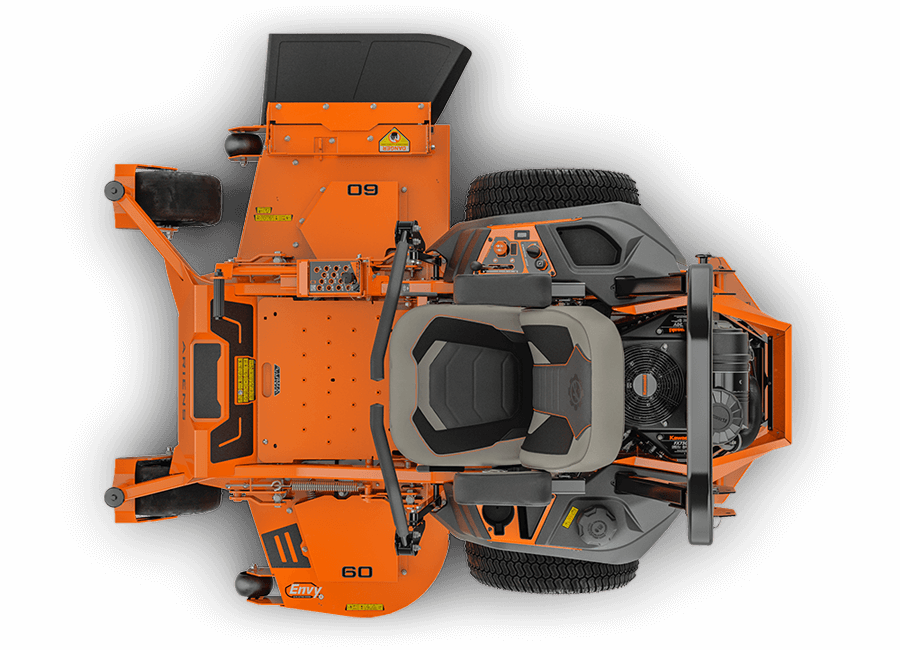 ZENITH Series Zero Turn Lawn Mower Ariens