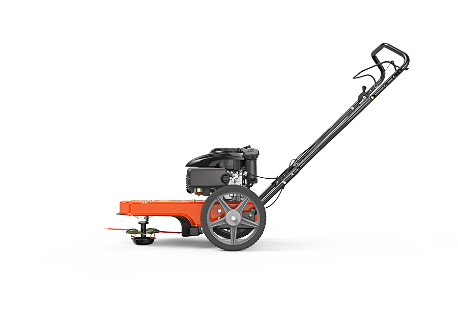 Power Brush Series Snow Removal Ariens