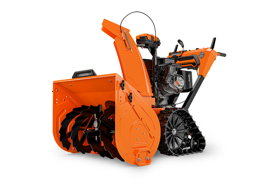 PROFESSIONAL MOUNTAINEERING EDITION - 32 HYDRO EFI RAPIDTRAK