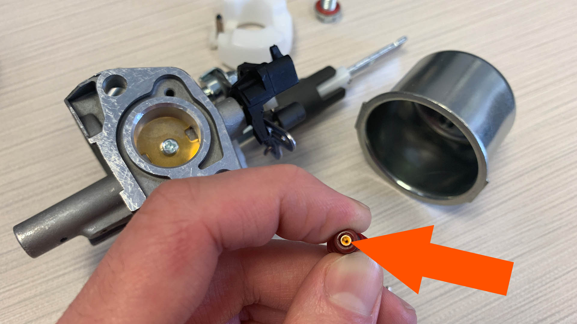 How to Store Your Snow Blower for Summer, 2019 Ariens