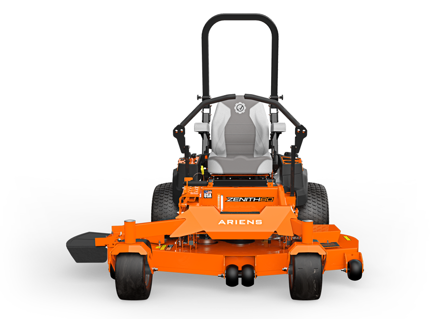 Zenith Series Zero Turn Lawn Mower Ariens