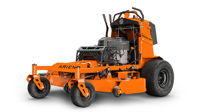 Ariens RIDGELINE™ 52 Stand-On