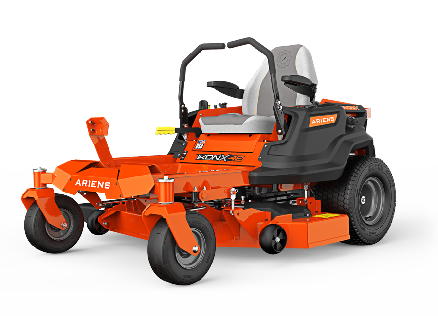 IKON-X ARIENS 42" KAWASAKI