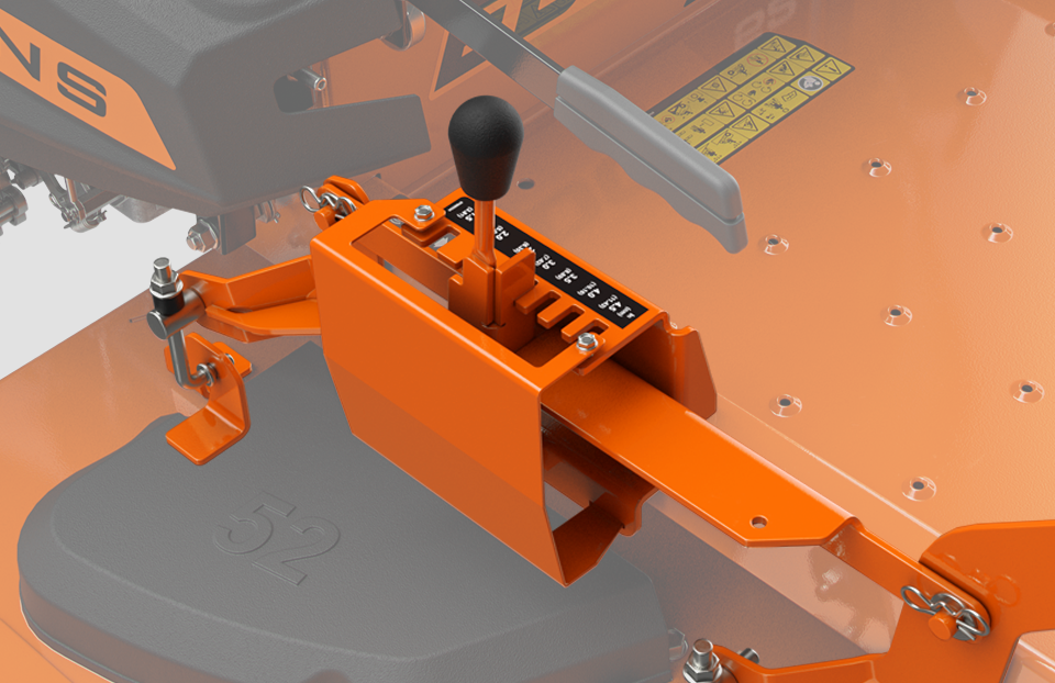 Powerful Engines