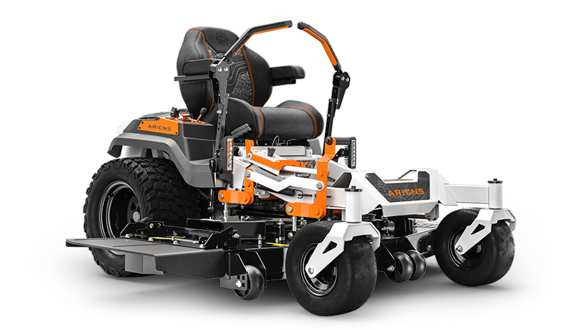 Ariens apex online 60 kawasaki