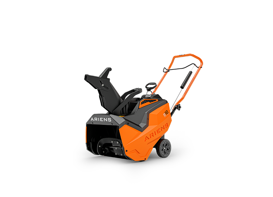 S18E SINGLE STAGE ELECTRIC START