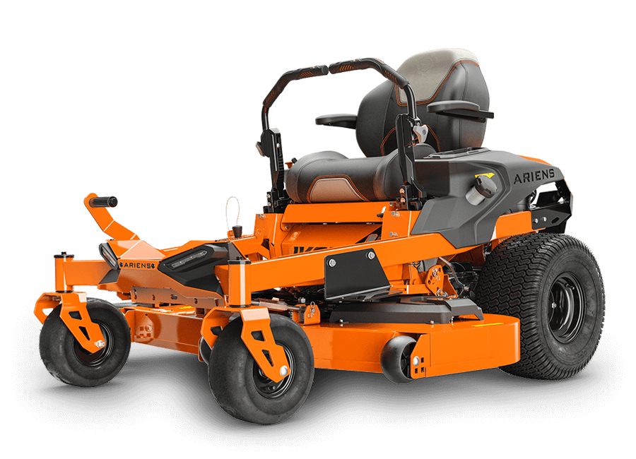 Ariens IKON Zero Turn Mower - Thumbnail 4