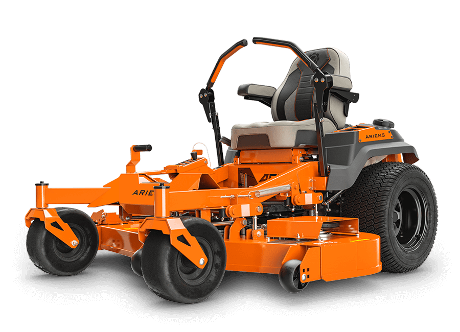 Ariens Apex Zero Turn Mower - Thumbnail 3