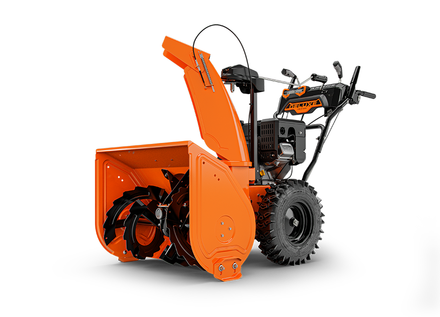 Ariens DELUXE 28 Sno-Thro®