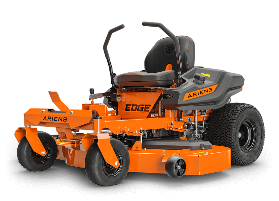 Edge Series Zero Turn Lawn Mower Ariens