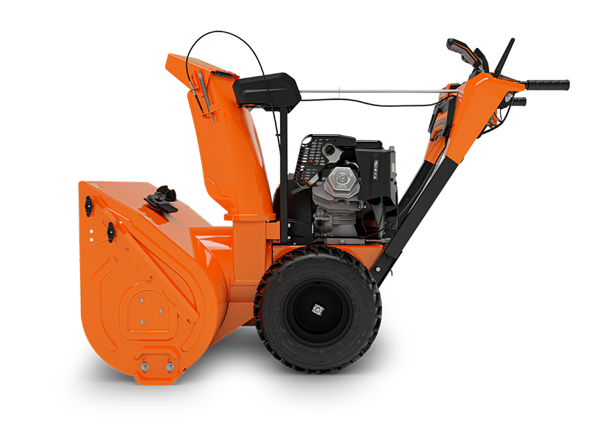 Professional Series Snow Blower Ariens