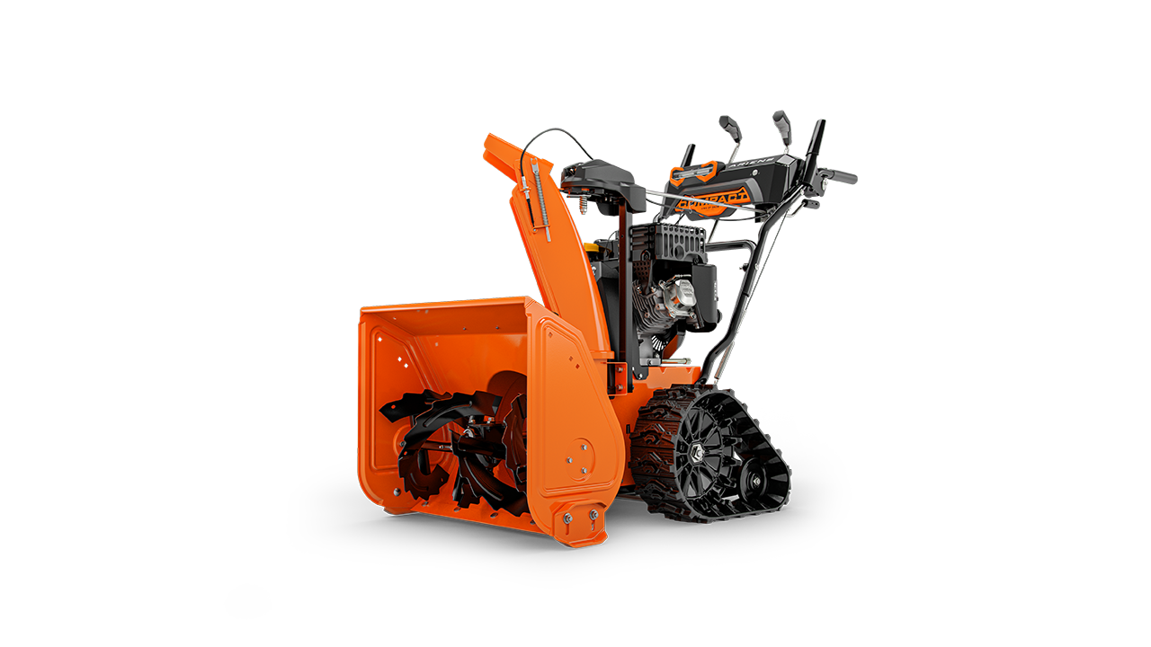 Ariens COMPACT 24 RapidTrak™