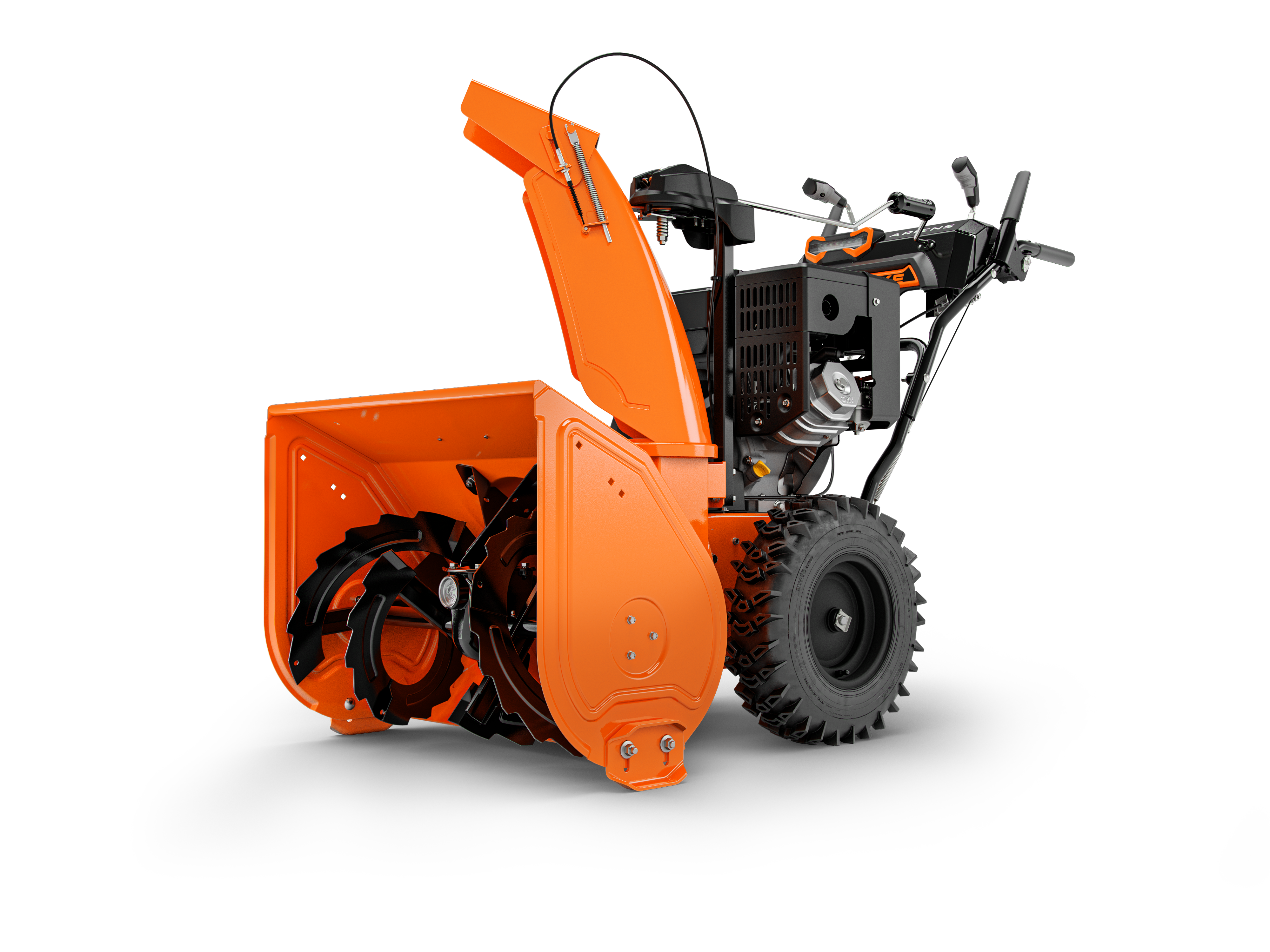 Ariens Deluxe 28 Super high output – 