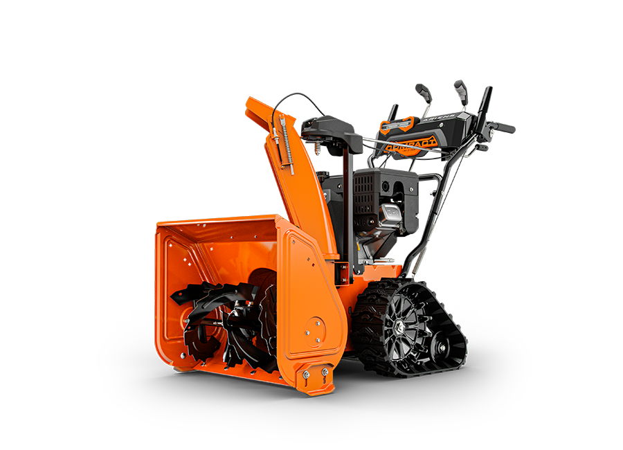 COMPACT 24 RAPIDTRAK
