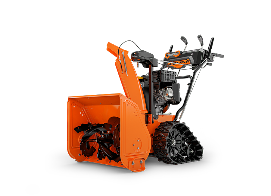COMPACT TRACK 24