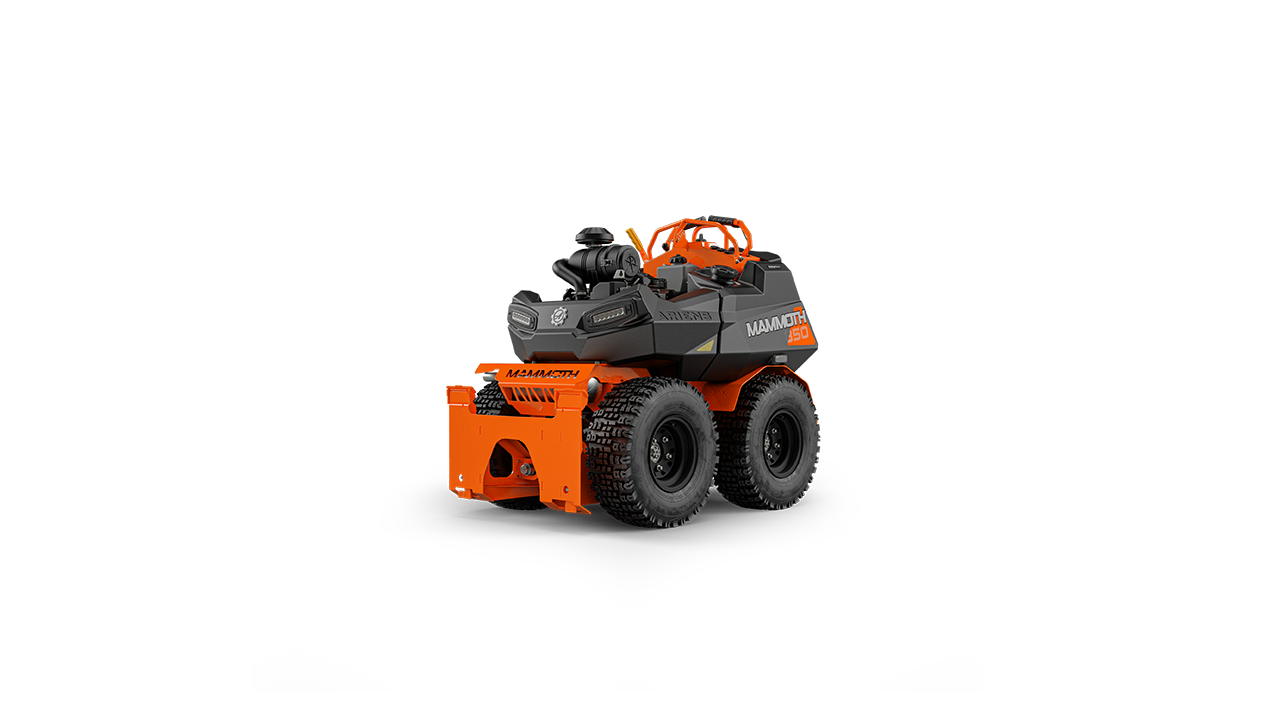 MAMMOTH 850