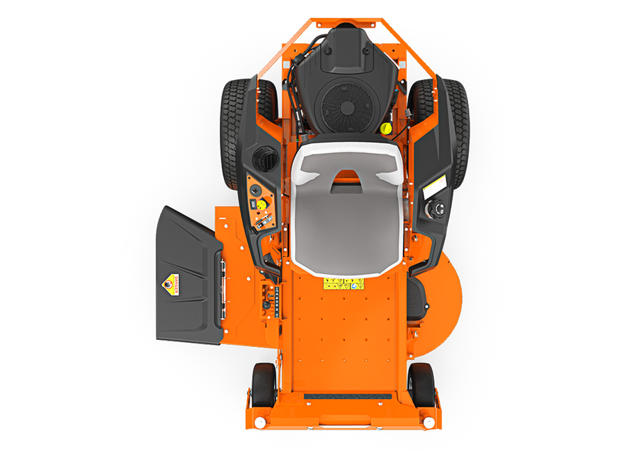 EDGE Series Zero Turn Lawn Mower Ariens
