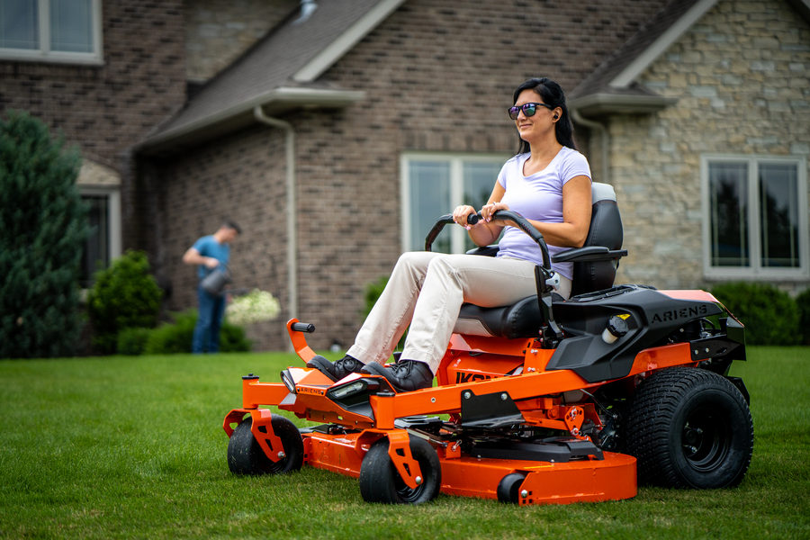 Early Spring Lawn Care Tips