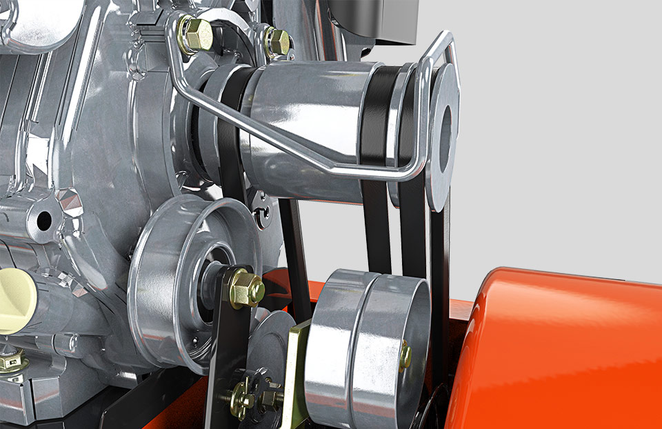 Snow Blowers and Snow Removal Equipment Ariens