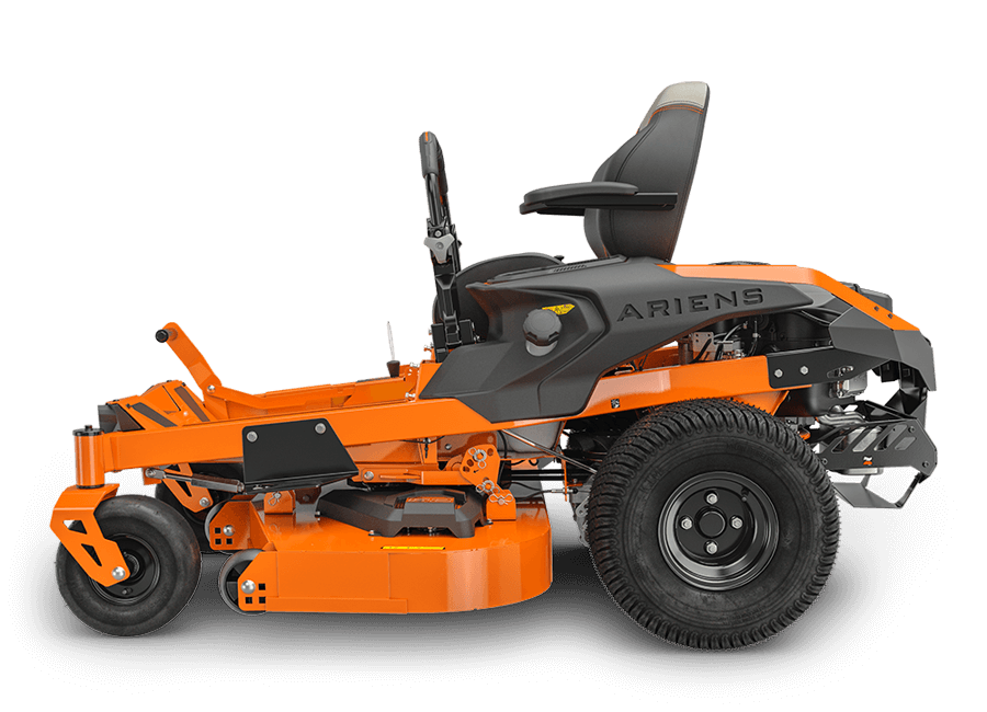 Ariens IKON Zero Turn Mower - Thumbnail 5