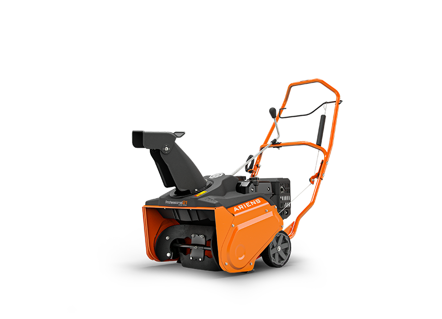 PROFESSIONAL 21 REMOTE CHUTE