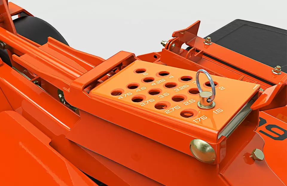 Deck Lift System