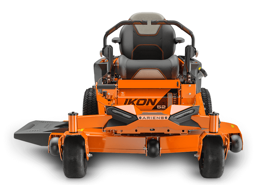 Ikon Series Zero Turn Lawn Mower Ariens