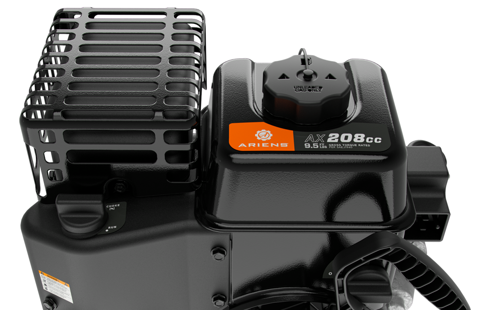 ARIENS<sup>&reg;</sup> AX 208CC ENGINE