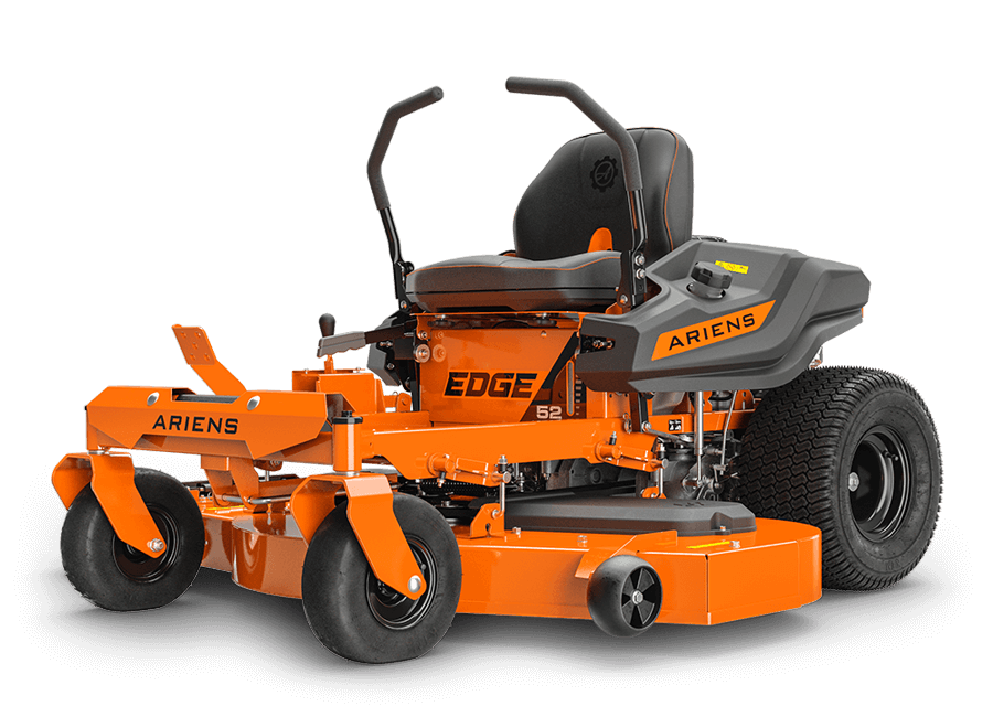 Ariens EDGE 52" 21.5 HP V-Twin Gas Zero-Turn