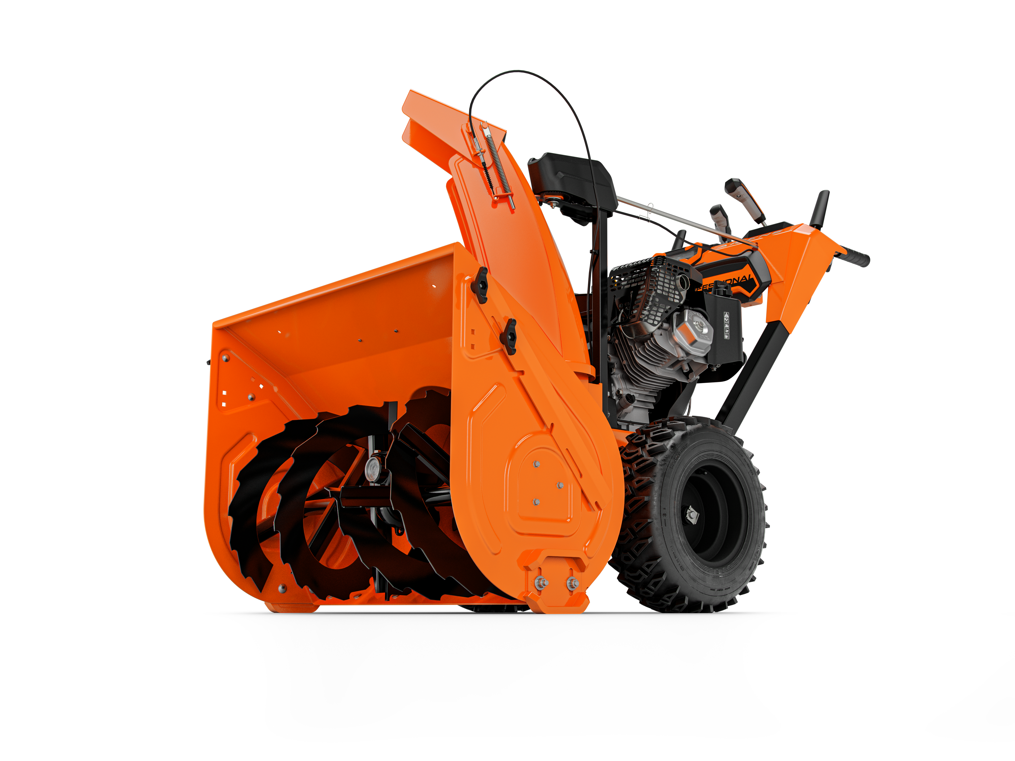 Professional Series | Snow Blowers | Ariens