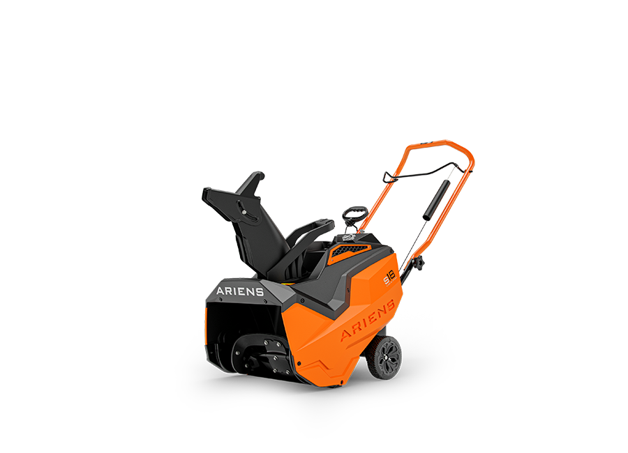 S18 MANUAL CHUTE