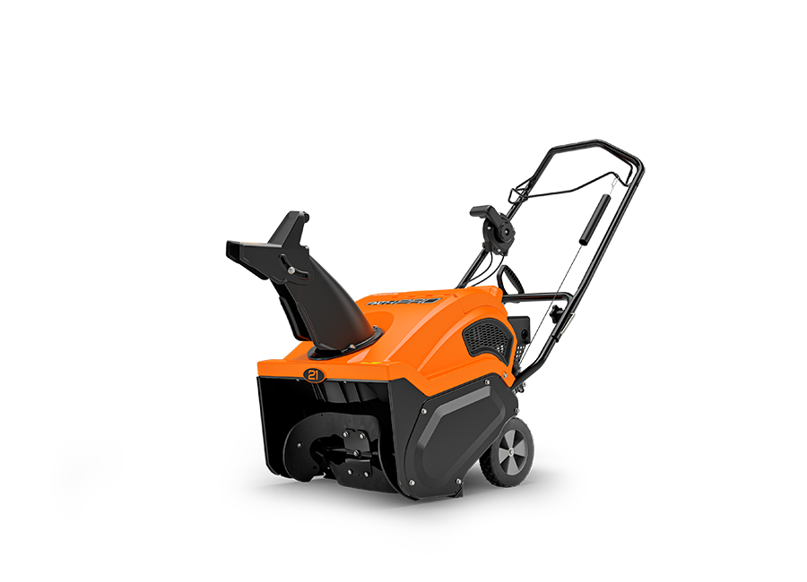 PATH-PRO 208 ELECTRIC START WITH REMOTE CHUTE