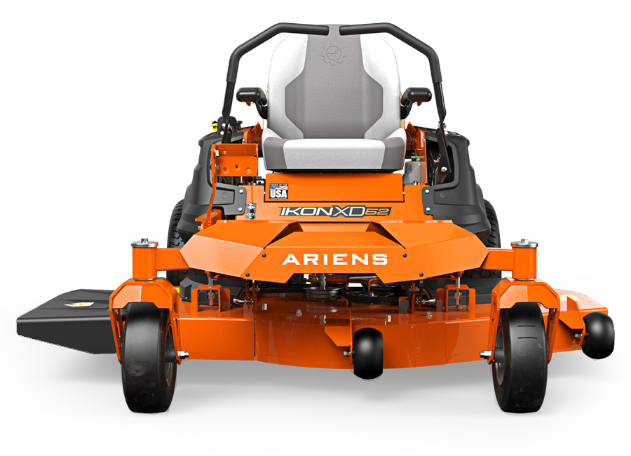 Ariens Ikon Xd 52 Limited Edition