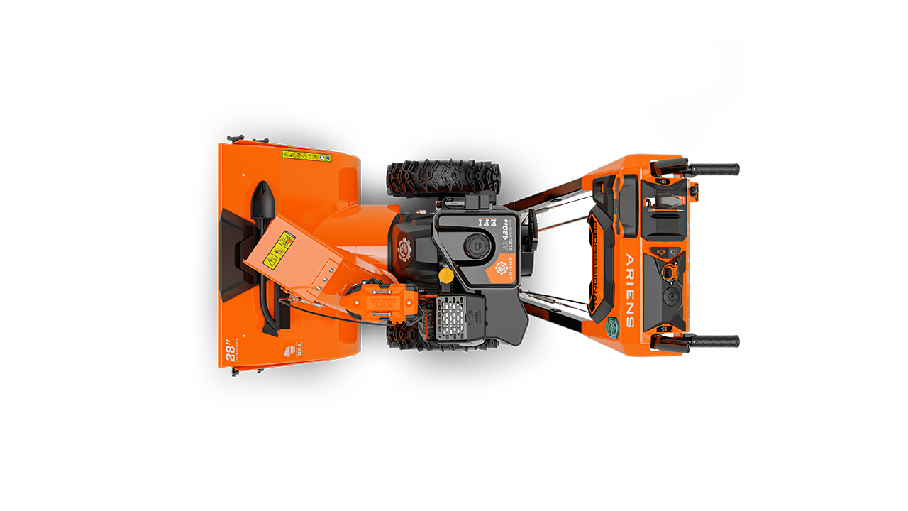Ariens clearance log splitter