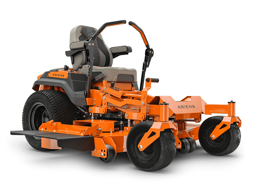 Ariens Apex Zero Turn Mower - Thumbnail 2