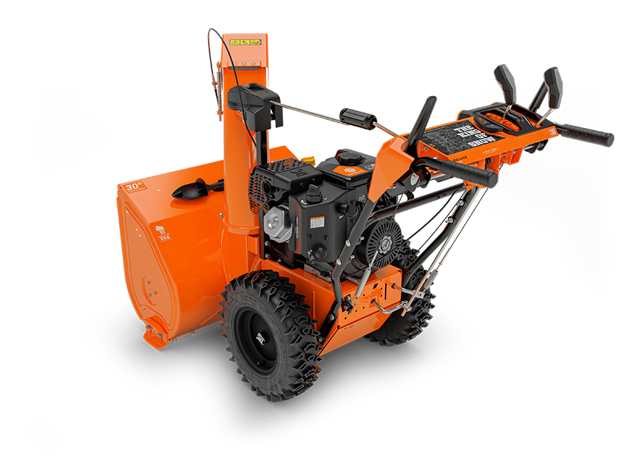Deluxe Series Snow Blower Ariens