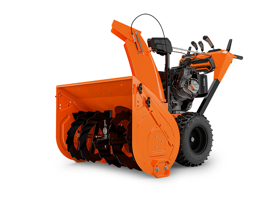 PROFESSIONAL 36 HYDRO EFI