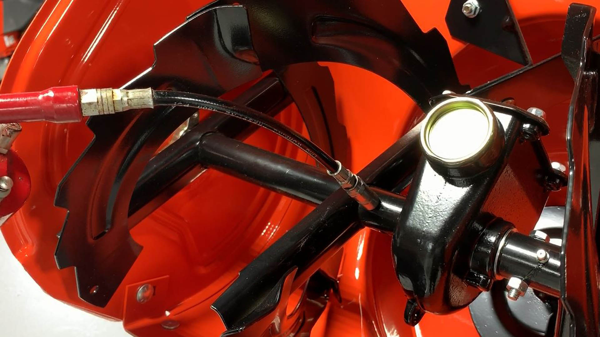 How to Store Your Snow Blower for Summer, 2019 Ariens